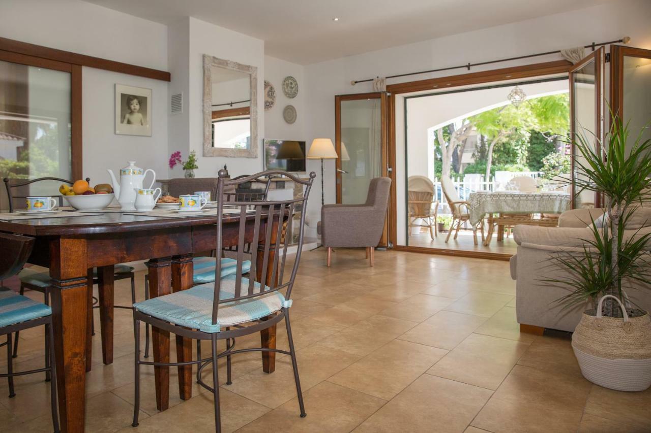 Carrasqueta Vakantiehuis